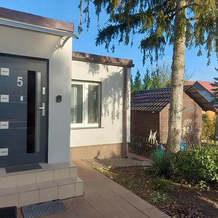 Pod Czeresnia Guest house 3*