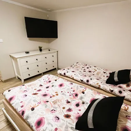 Guest house Pod Czeresnia