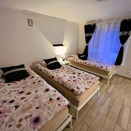 Pod Czeresnia Guest house