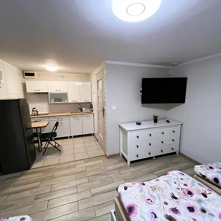 Pod Czeresnia Guest house 3*